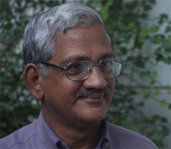 Prof. Venkatesh