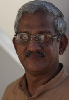 Prof. Venkatesh
