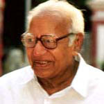 V.R.Krishnayyar