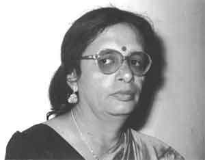 Asha Bharathi
