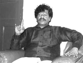 Rajkiran