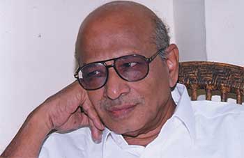 T.K.Rangarajan