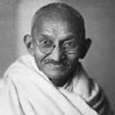 gandhi