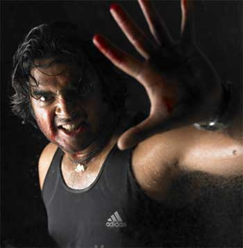 Madhavan