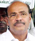 Dr.Ramadoss