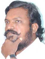 Thirumavalavan