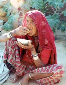 Grand Mother