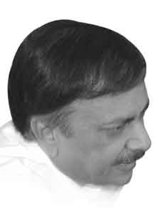 Mangthram