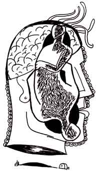 Woman