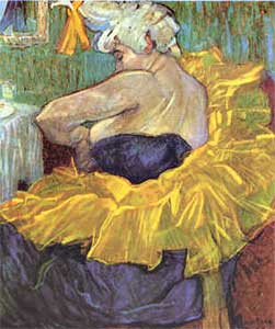 Lautrec