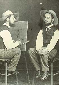 Toulouse Lautrec