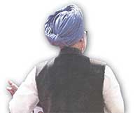 Manmohan Singh