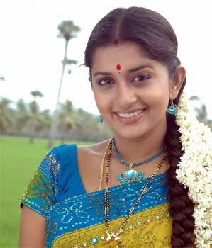 Meera Jasmine