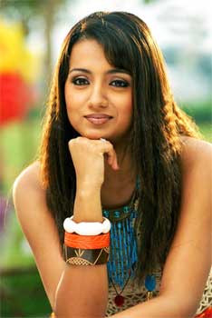 Trisha