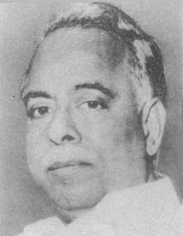 Annadurai