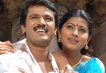 cheran