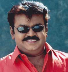 vijayakanth