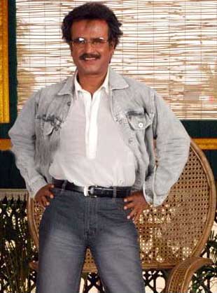 Rajini