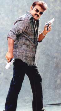 Vijaykanth
