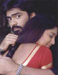 Simbu and Gopika