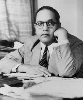 Ambedkar