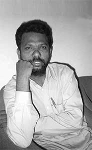 Nedunchezhiyan