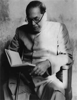 Ambedkar