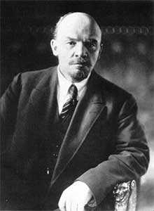 Lenin