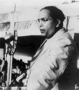 Ambedkar