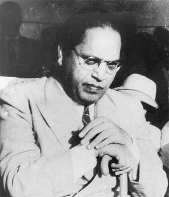 Ambedkar