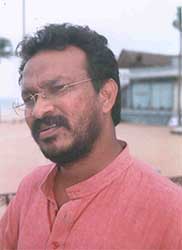 Bezwada Wilson