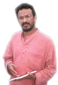 Bezwada Wilson