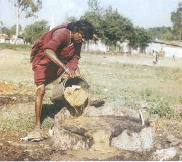 Arunthathiyar