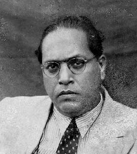 Ambedkar