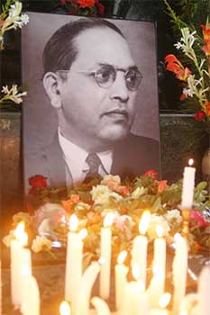 Ambedkar