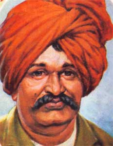 Shahu_Maharaj