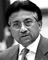 musharaf