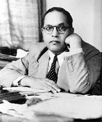 Ambedkar