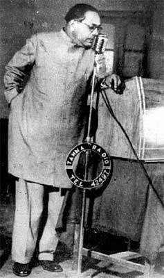 Ambedkar