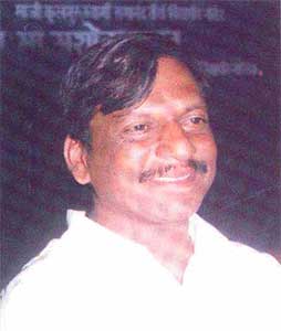 Charankumar Limbaley