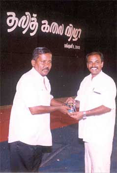 Subbiah and Tholkappiyan