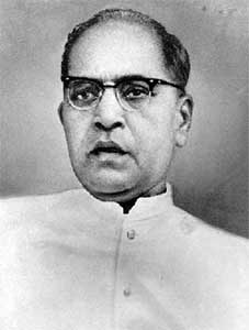 Ambedkar