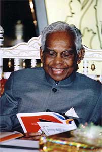 K.R.Narayan