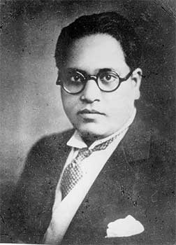 Ambedkar