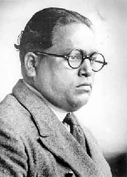 Ambedkar