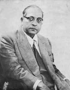 Ambedkar