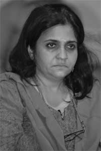 Teesta