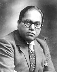 Ambedkar