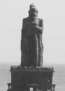 Thiruvalluvar