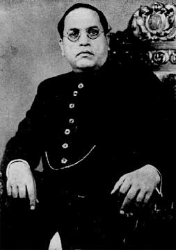 Ambedkar